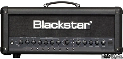 Усилитель для электрогитар Blackstar ID-60 TVP Head