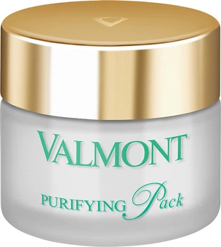 Маска для обличчя Valmont Purifying Pack очищаюча 50 мл (7612017055046)