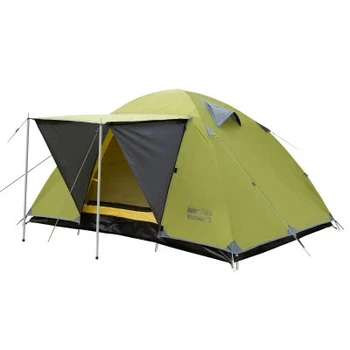 Палатка Tramp Lite Wonder 3 Olive (UTLT-006-olive)