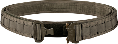 Пояс тактичний 5.11 Tactical Maverick Battle Belt 56664-186[186] L Ranger Green (888579437584)