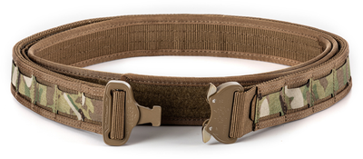 Пояс тактичний 5.11 Tactical Maverick Battle Belt 56664-169[169] S Multicam (2000980554003)