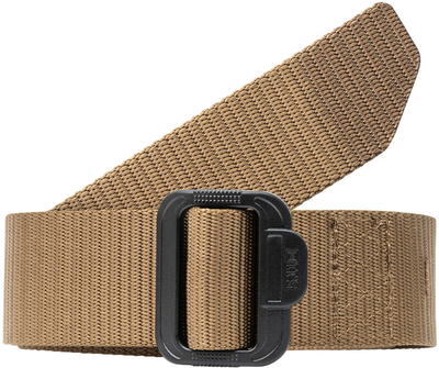 Пояс тактичний 5.11 Tactical TDU Belt - 1.75 Plastic Buckle 59552-134[134] XL Kangaroo (888579534740)