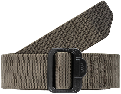 Пояс тактичний 5.11 Tactical TDU Belt - 1.75 Plastic Buckle 59552-186[186] L Ranger Green (888579534801)