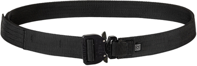 Пояс тактический 5.11 Tactical Maverick EDC 1.5 Belt 56804-019[019] M Black (888579542707)