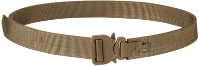 Пояс тактичний 5.11 Tactical Maverick EDC 1.5 Belt 56804-134[134] 2XL Kangaroo (888579542783)