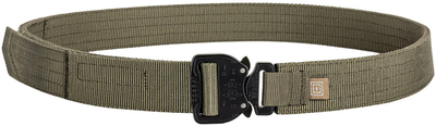 Пояс тактический 5.11 Tactical Maverick EDC 1.5 Belt 56804-186[186] 2XL Ranger Green (888579542837)