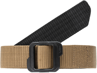 Пояс тактичний двосторонній 5.11 Tactical Double Duty TDU Belt 1.5 59568-134[134] 4XL Kangaroo (888579535051)