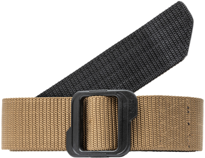 Пояс тактический двухсторонний 5.11 Tactical Double Duty TDU Belt 1.75 59567-134[134] L Kangaroo (888579534870)