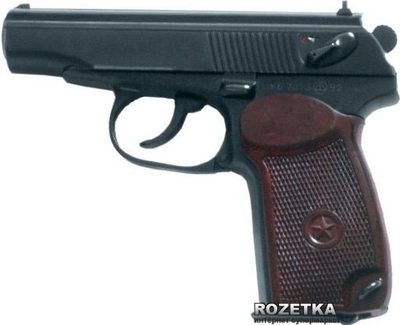 Пістолет флобера СЕМ ПМФ-1 (16620065)