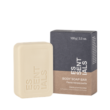 Мило для тіла Muehle Essentials Body Bar Soap 100 г