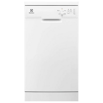 Посудомийка 45см Electrolux SMA91210SW
