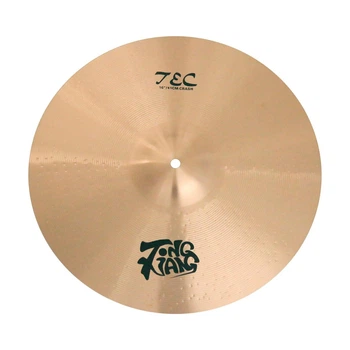 Тарілка креш Crash 16" TongXiang TEK B8
