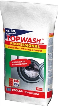 Пральний порошок Ecolab Topwash Professional 14 кг (1200530)