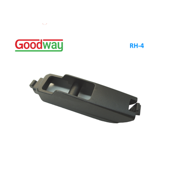 Адаптер двірника GoodWay тип RH-4 TOYOTA RAV4, Highlander, Land Cruiser, Prado, Prius, для щіток серії WBR-100 ( WBR-100-RH4 )
