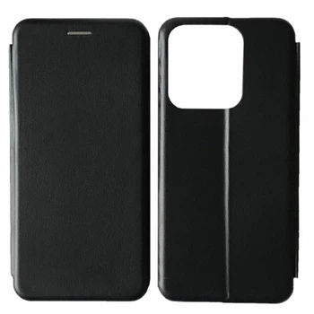 Чехол-книжка Elegant на ZTE Blade V50 Vita (black)
