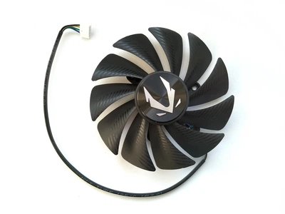 Вентилятор Apistek для відеокарти Zotac GA92S2U (CF9015H12S GFY09215M12SPA) (№368.81)