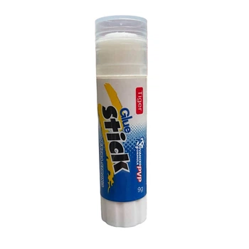 Клей - карандаш ПВП / ПВА 9г, Tiger T0909 extra strong (6352)