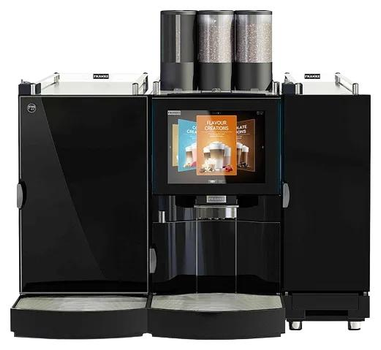 Кавомашина суперавтомат Franke FM 850