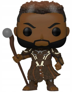 Figurka Funko POP! Marvel Black Panther Wakanda Forever M'Baku 1098 (0889698639422)