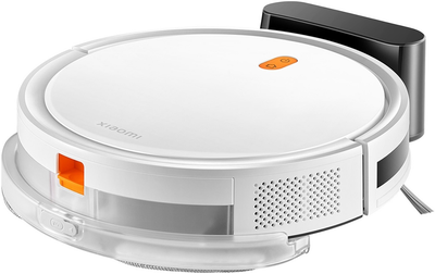 Робот-пилосос Xiaomi Robot Vacuum E5 (BHR7969EU)