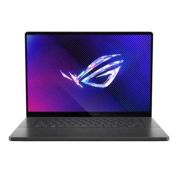 Ноутбук Asus ROG Zephyrus G16, (GU605CX-QR096) 16" IPS / RAM 64 ГБ / SSD 1 ТБ / RTX 5090 / Без ОС / сірий