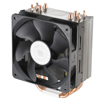 Кулер для процессора Cooler Master Hyper 212 Plus