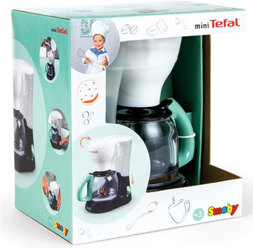 Ekspres do kawy Smoby Tefal (3032163105442)