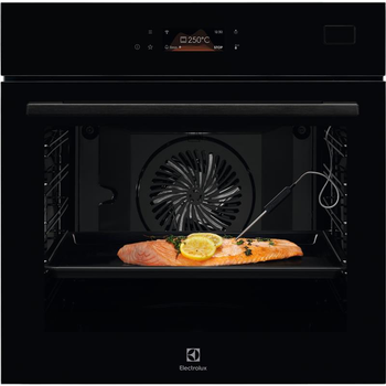 Духова шафа Electrolux (EOB8S39WZ)