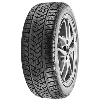 Зимові шини Pirelli WINTER SOTTOZERO 3 255/45 R20 105V XL * RSC (68580077)