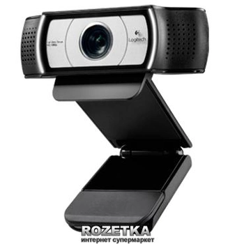 Logitech Webcam C930e (960-000972)