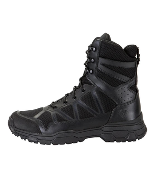 Берцы First Tactical M'S 7" OPERATOR BOOT (REGULAR) Black р.42