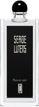 Тестер Парфюмированная вода унисекс Serge Lutens Poivre Noir 50 мл (3700358217170)