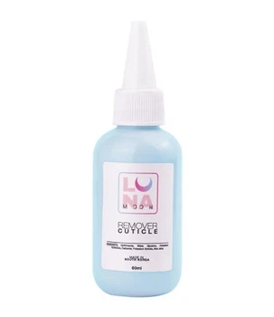 Гелевый ремувер для кутикулы Luna Remover 60 мл