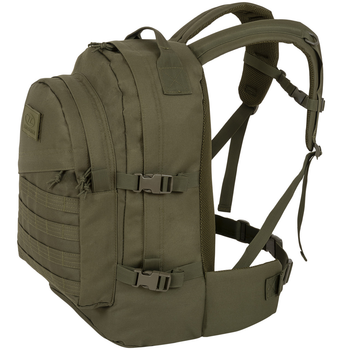 Тактический рюкзак Highlander Recon Backpack 40L Olive (TT165-OG)