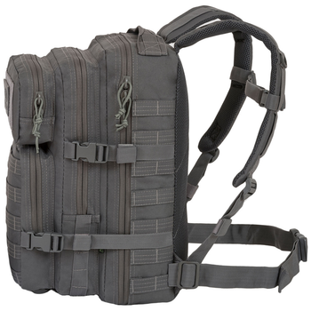 Тактический рюкзак Highlander Recon Backpack 28L Grey (TT167-GY)