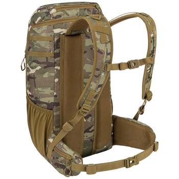 Тактический рюкзак Highlander Eagle 2 Backpack 30L HMTC (TT193-HC)