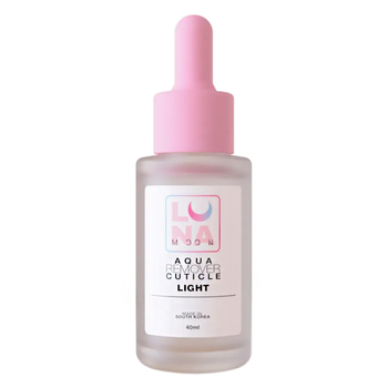Ремувер для кутикули Luna Remover Light 40 мл