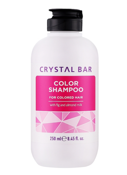 Шампунь для окрашенных волос Unic Crystal Bar Color 250 мл