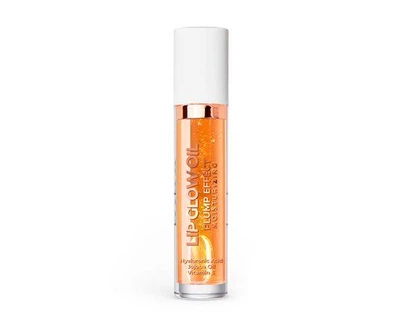 Масло губ TopFace Lip Glow Oil №03 Honey 4 мл