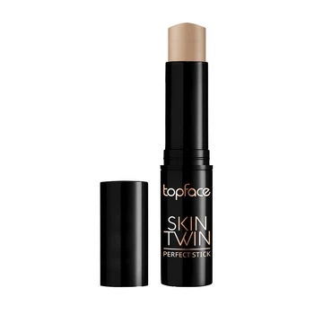 Контур стік TopFace "Skin Twin - Perfect Stick Contour" PT562 (9 г)