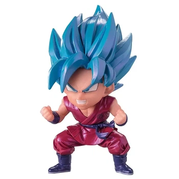 Фигурка Bandai Chibi Masters Драгон Болл Супер Dragon Ball Super Блу Сон Гоку 123588