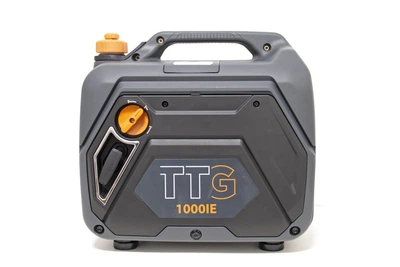 Генератор інверторний бензиновий TTG 1000IE 1.0KW