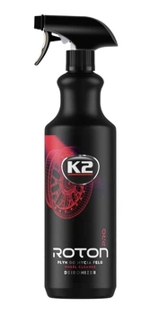 Очиститель дисков колёс и колпаков K2 Roton Pro 1 л D10011 (K20610)