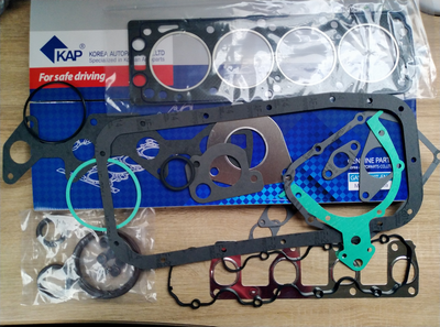 К-кт прокладок KAP 93740202 DAEWOO LANOS 1.5 8V