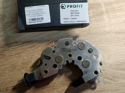 Диодный мост PROFIT 7234-0307 DAEWOO EVANDA, LEGANZA, EPICA, TACUMA, NUBIRA