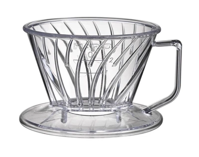 Пуровер Hario Pegasus 01 Coffee Dripper