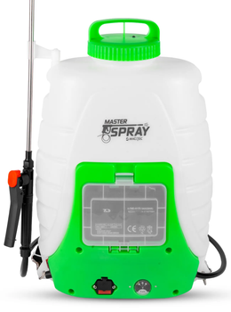 Опрыскиватель аккумуляторный Maltec MasterSpray-18L