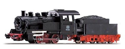 Паровоз с тендером BR 98 DB Piko 50501