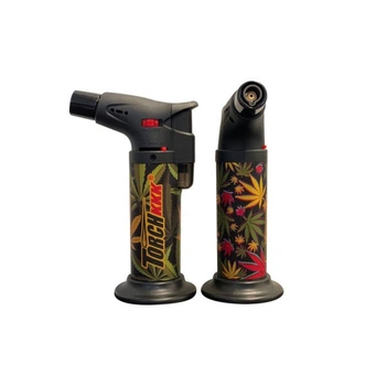 Запальничка Турбо Горілка Torch