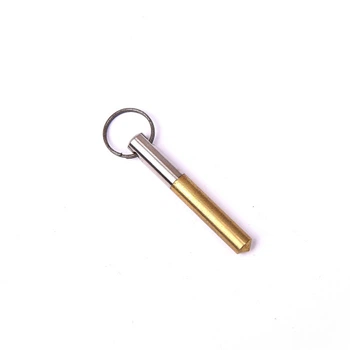 Игла Metal Gold